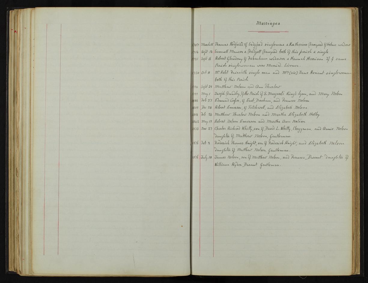 Enclosure Act document page 99