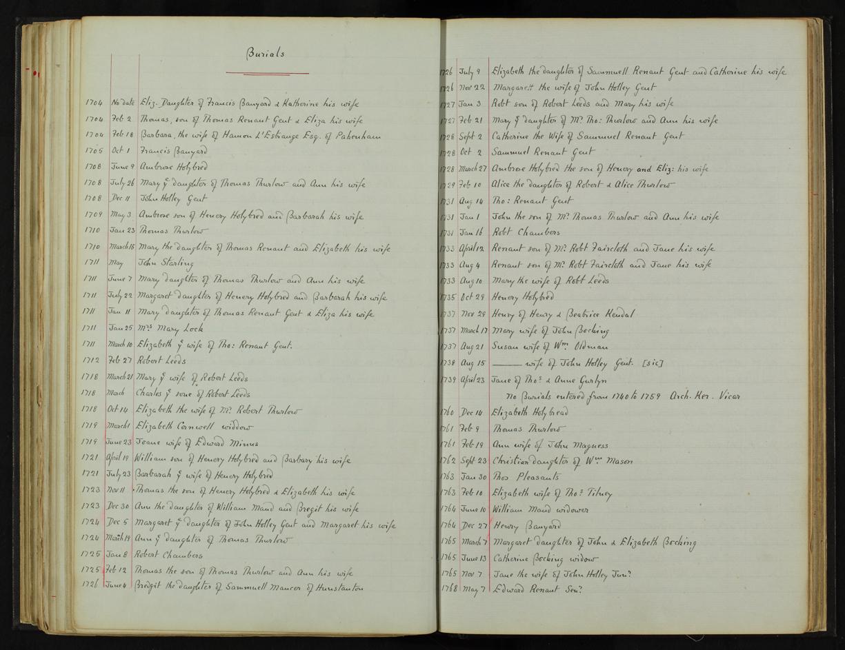 Enclosure Act document page 100