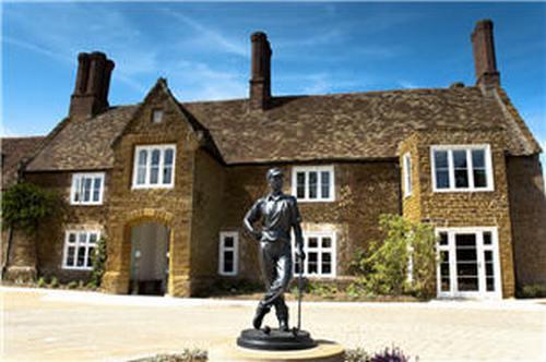 Heacham Manor Hotel and Restaurant, Heacham