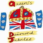 Diamond Jubilee logo