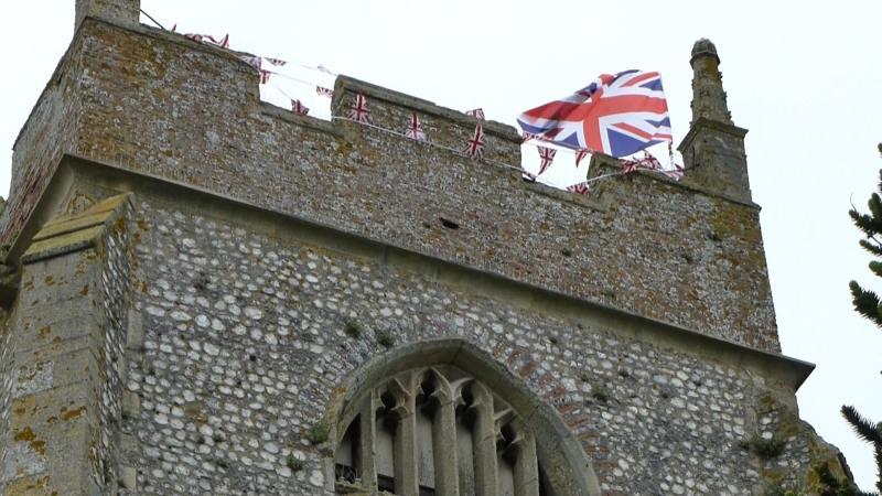 Diamond Jubilee celebrations