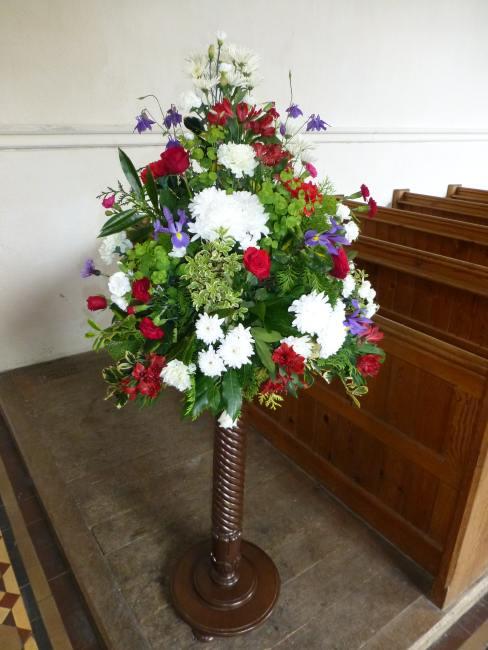 Diamond Jubilee celebrations
