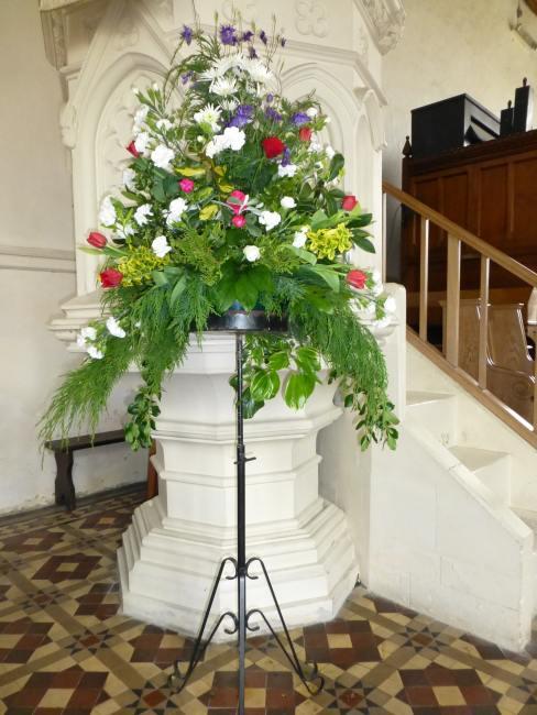 Diamond Jubilee celebrations