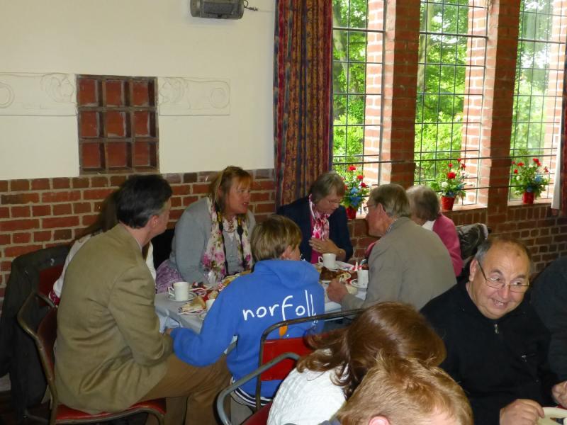 Diamond Jubilee celebrations