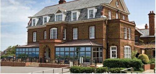 Best Western Le Strange Arms Hotel, Old Hunstanton