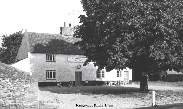 Ringstead scene