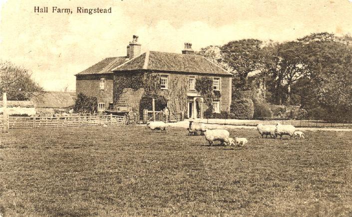 Ringstead view