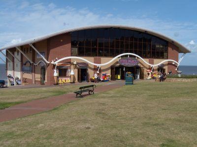The Pier Entertainment Centre, Hunstanton