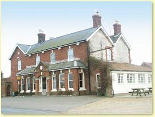 Titchwell Manor, Titchwell