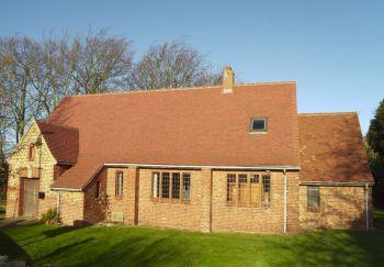 The Village Hall, Holme-next-the-Sea