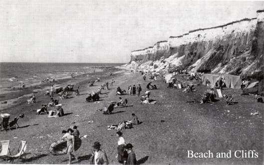 The Cliffs