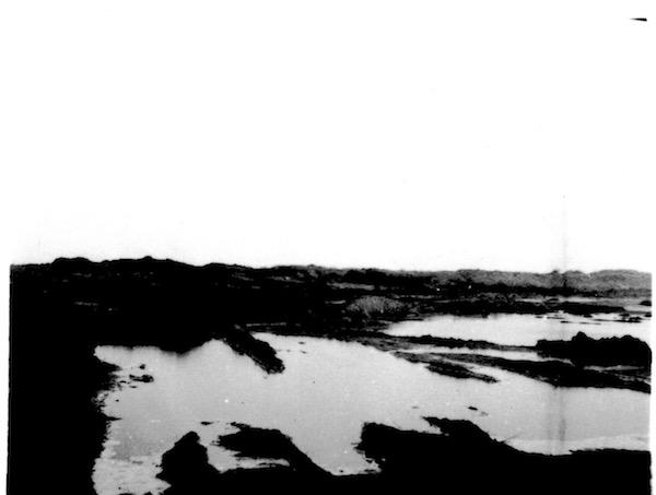 The floods of 1953