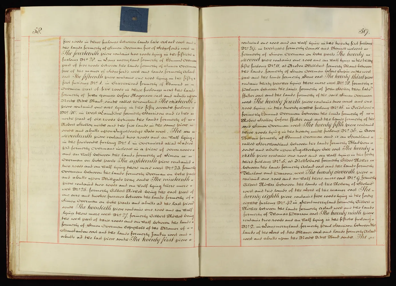 Enclosure Act document page 35