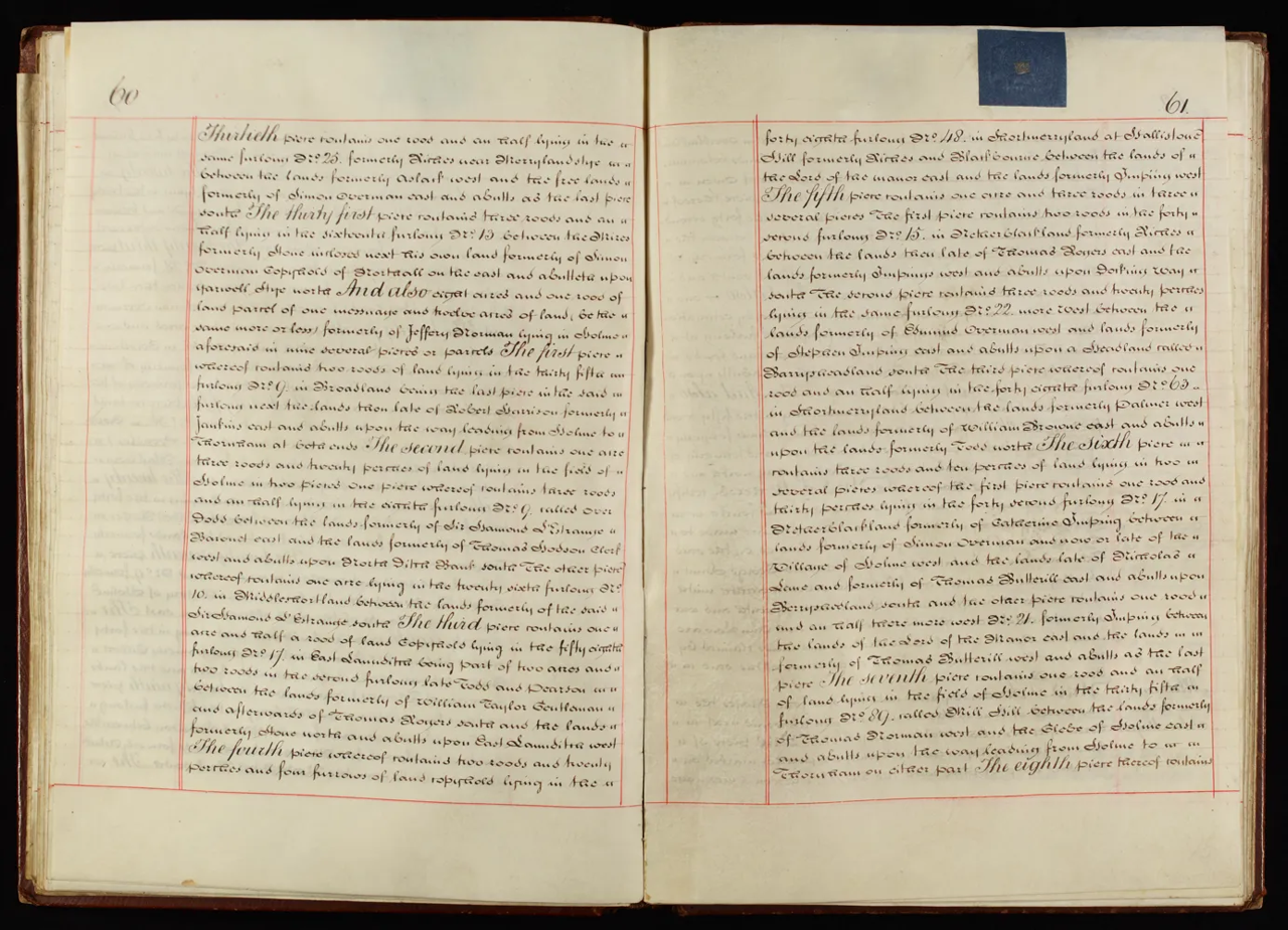 Enclosure Act document page 36