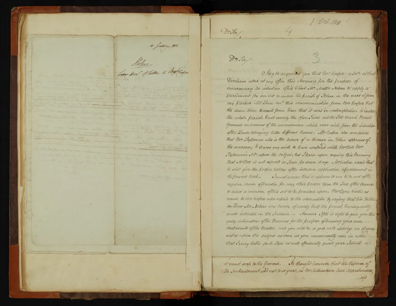 Enclosure Act Part 2 document page 6