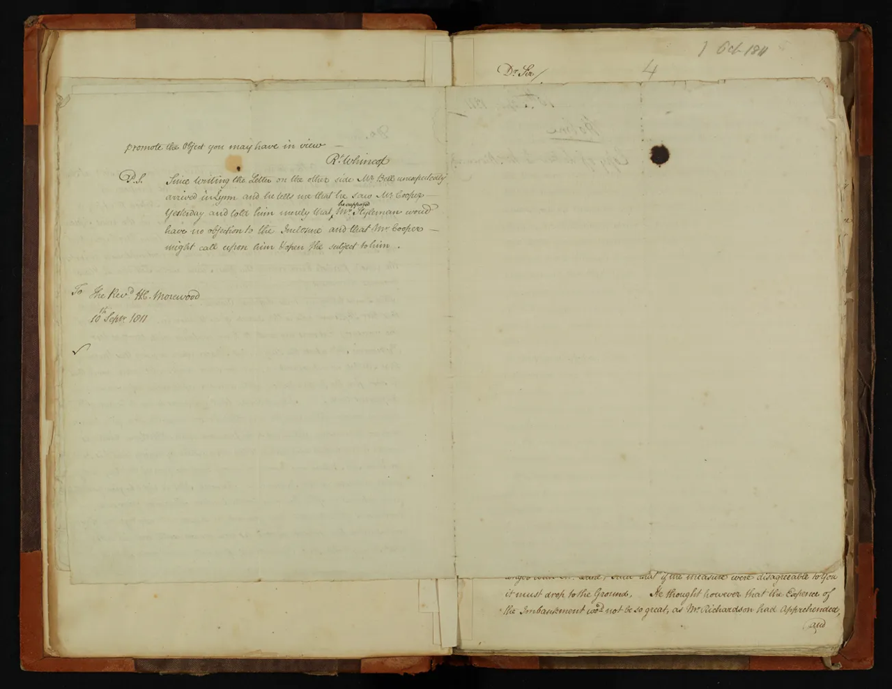 Enclosure Act Part 2 document page 7