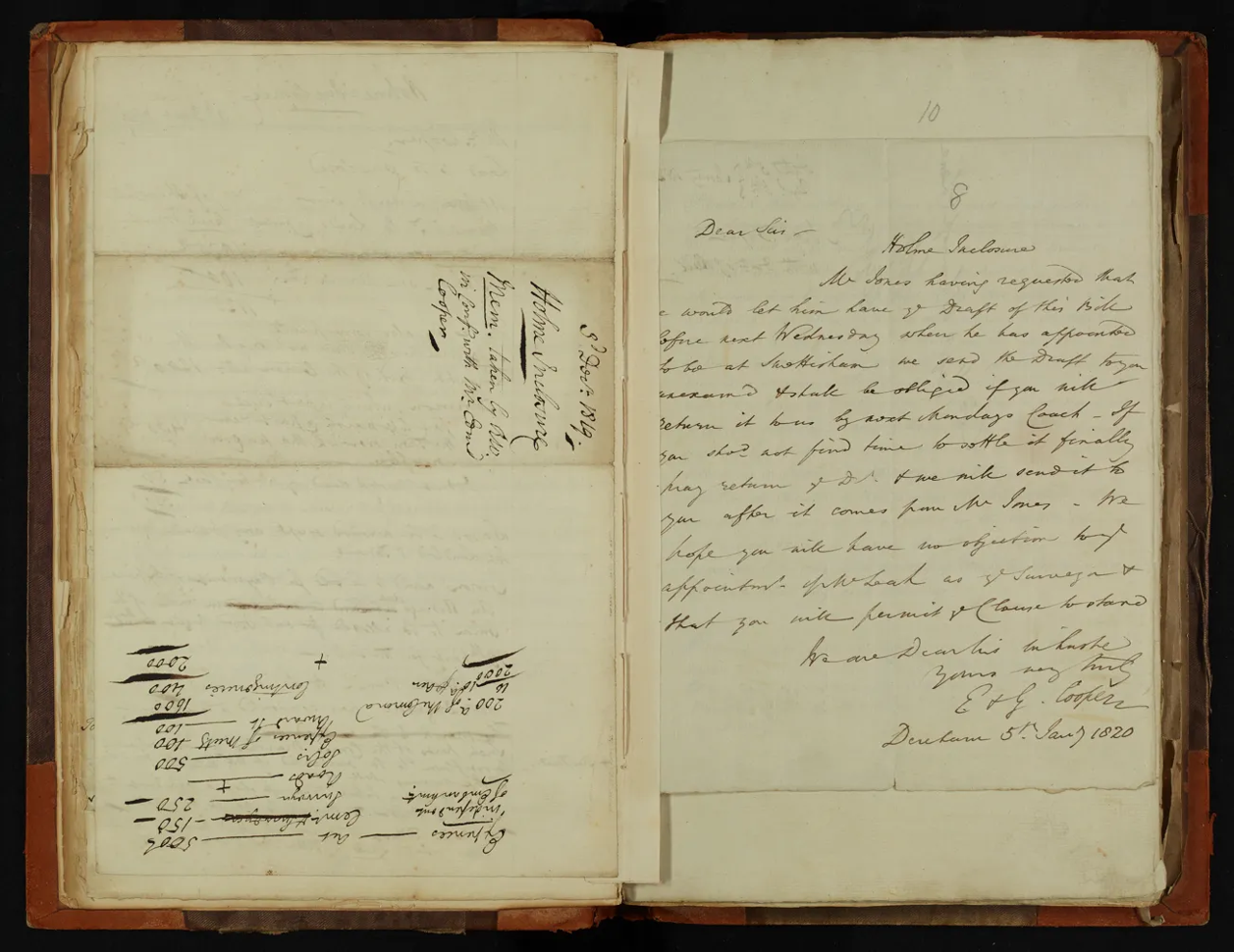 Enclosure Act Part 2 document page 15