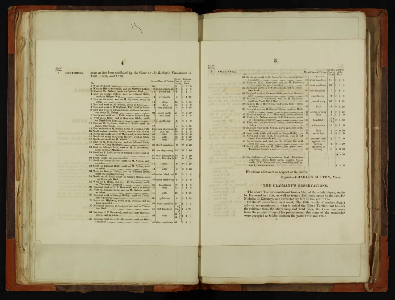 Enclosure Act Part 2 document page 41