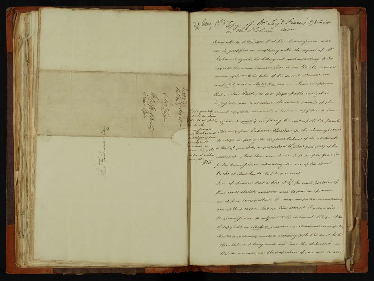 Enclosure Act Part 2 document page 54