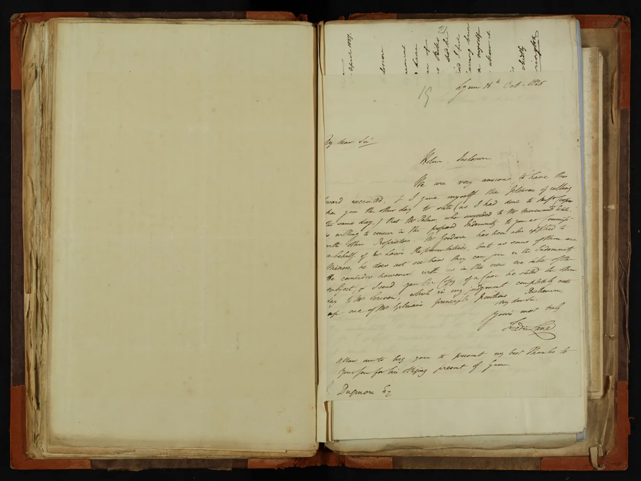 Enclosure Act Part 2 document page 59
