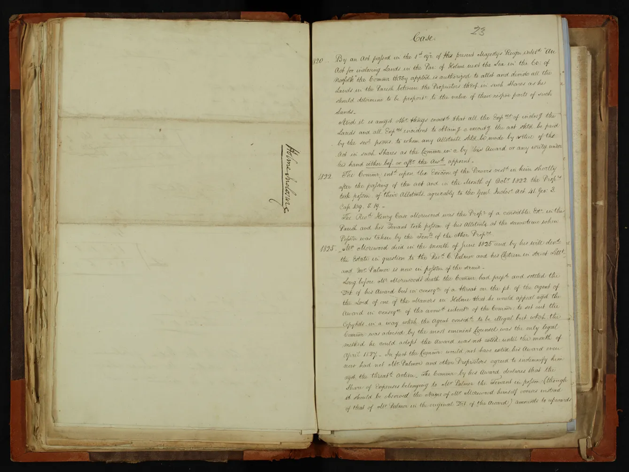Enclosure Act Part 2 document page 63