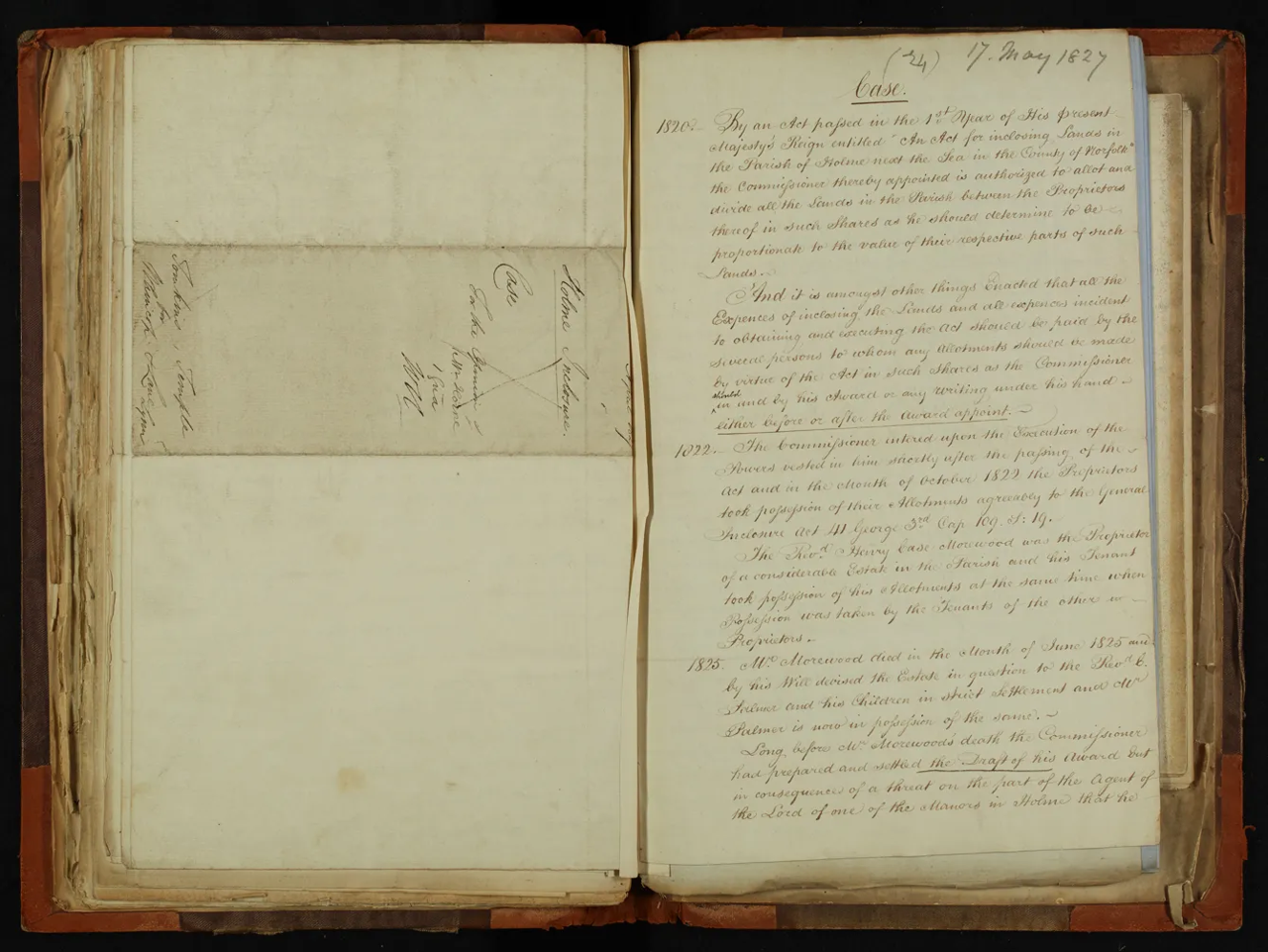 Enclosure Act Part 2 document page 65
