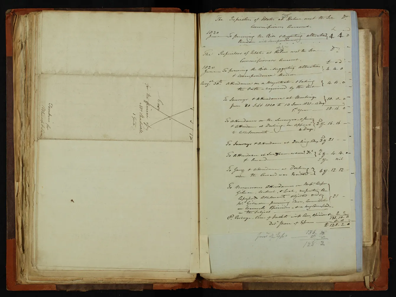 Enclosure Act Part 2 document page 67