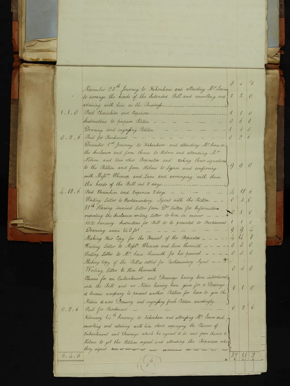 Enclosure Act Part 2 document page 81