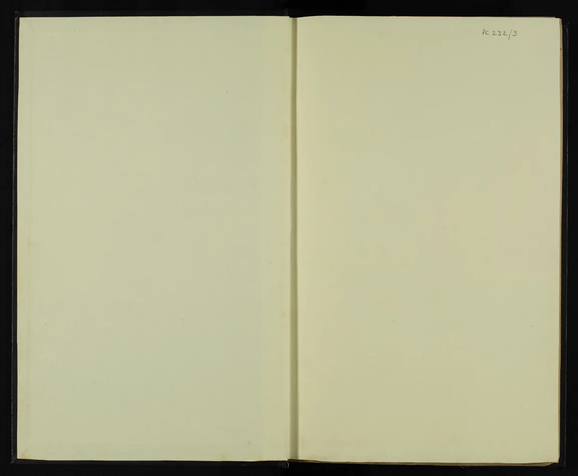 Enclosure Act document page 2
