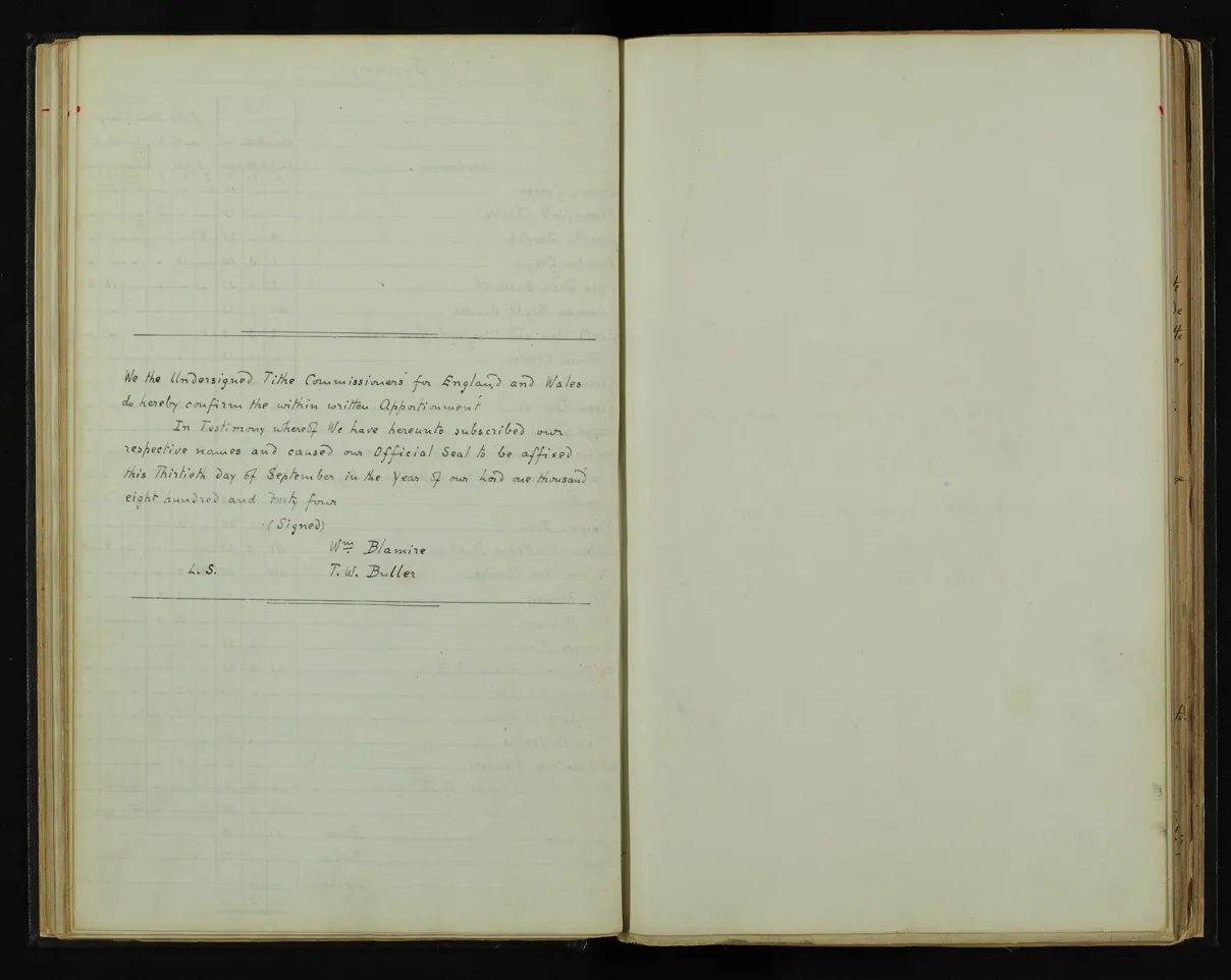Enclosure Act document page 41