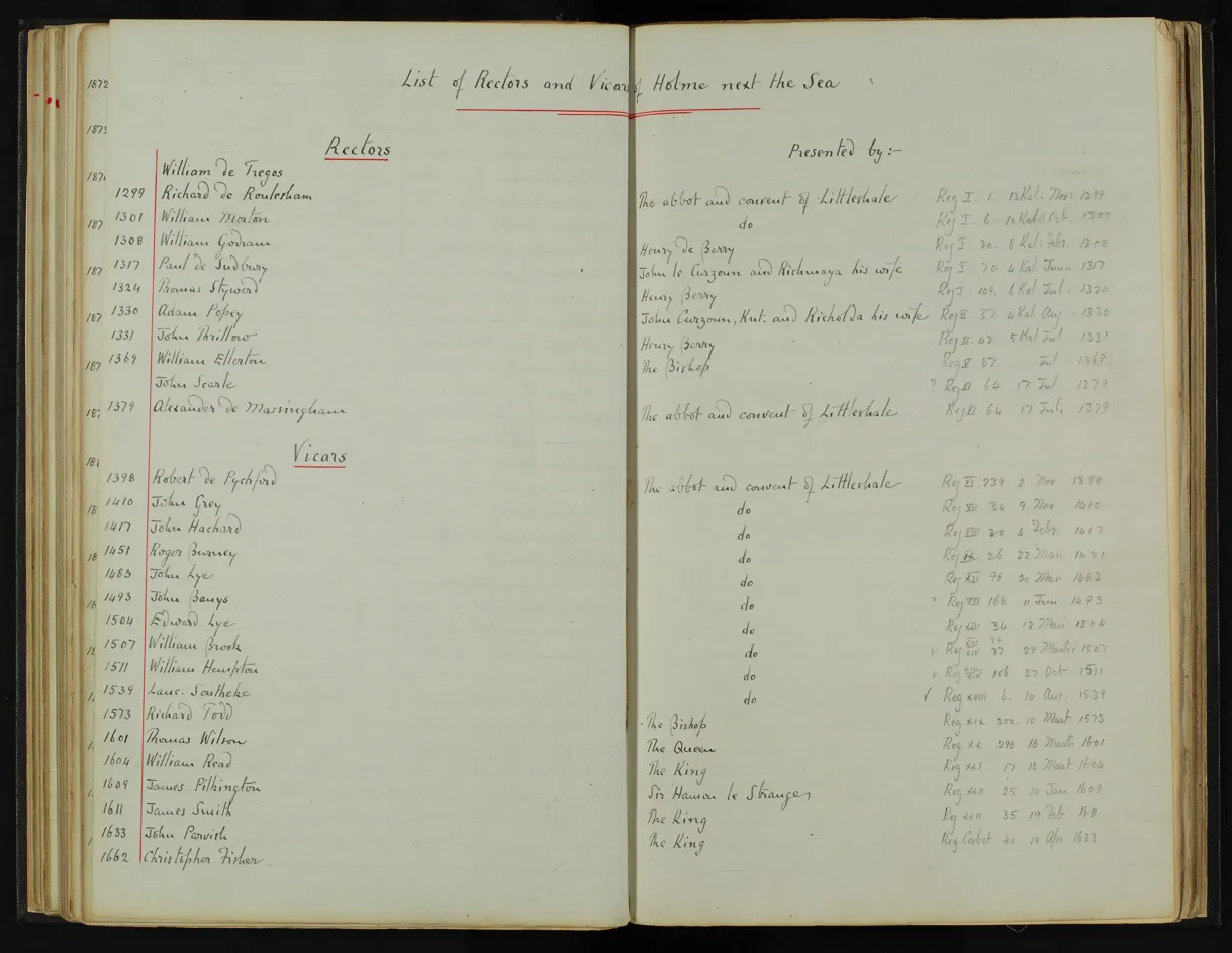 Enclosure Act document page 69