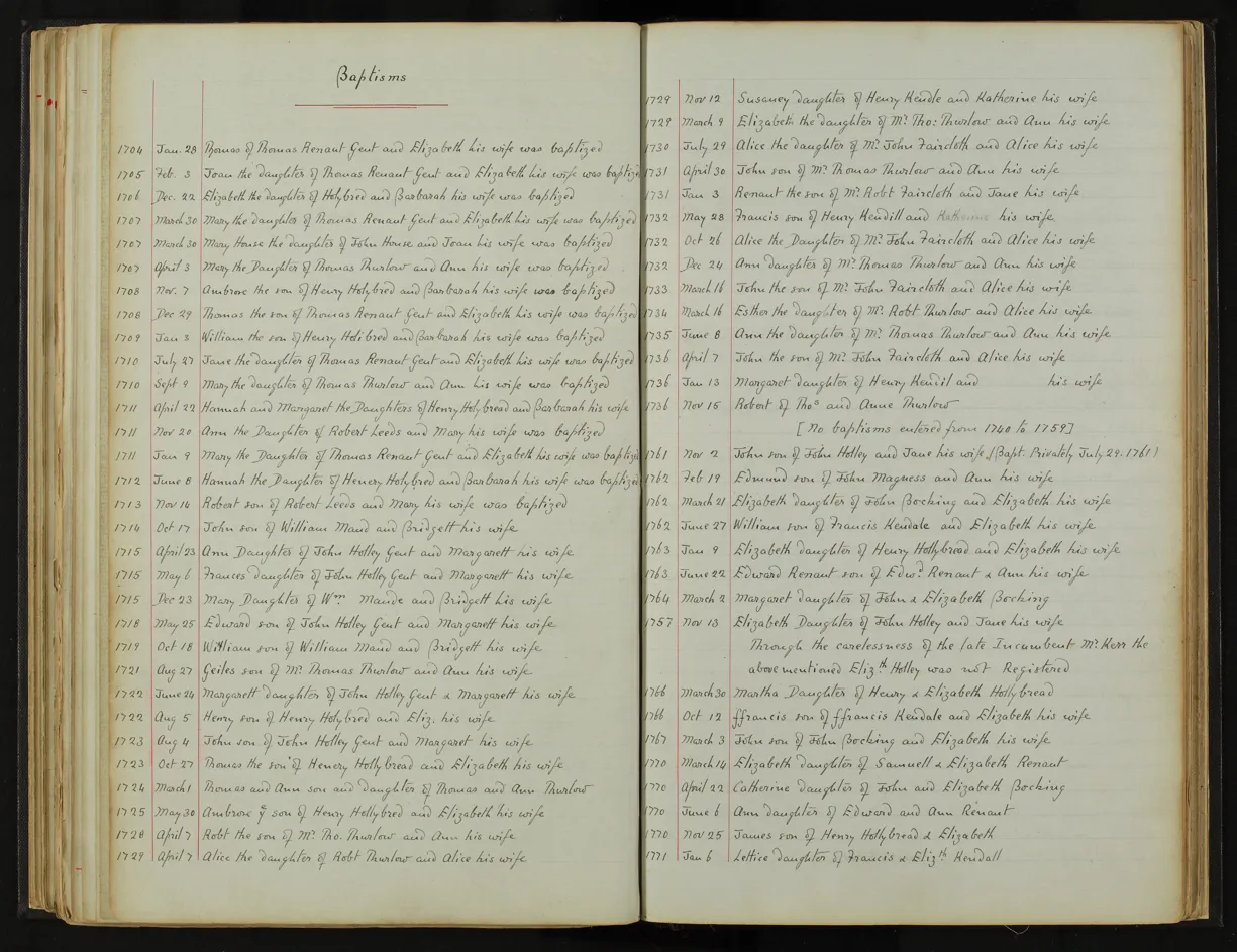 Enclosure Act document page 97