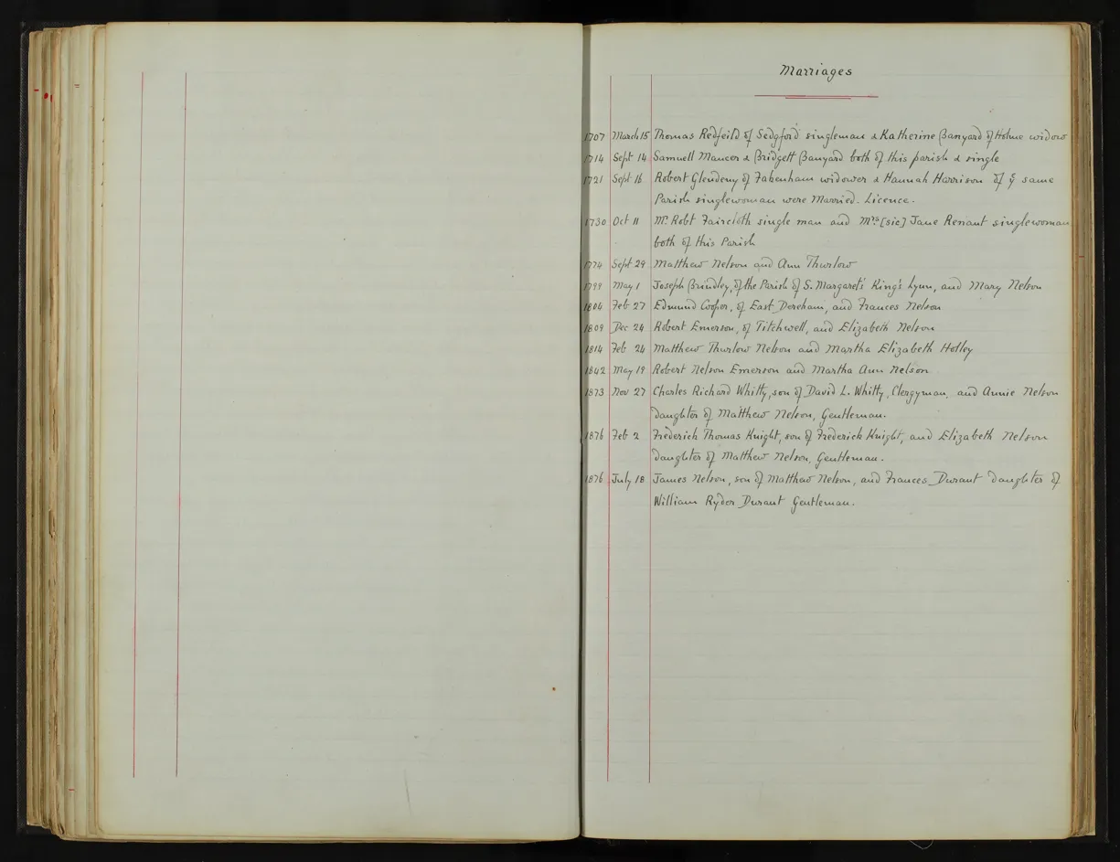 Enclosure Act document page 99