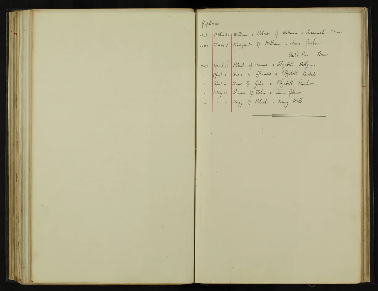 Enclosure Act document page 104