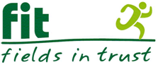 Logo for Fields in Trust