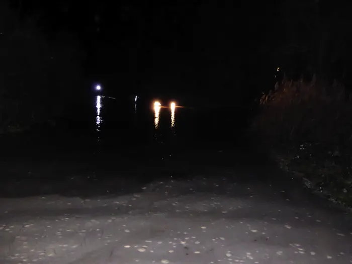 Flooding in the Parish of Holme-next-the-Sea