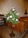 Christmas 2012 in St. Mary's Church