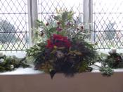Christmas 2013 in St. Mary's Church