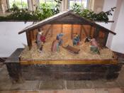 Christmas 2014 in St. Mary's Church