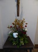 Christmas 2014 in St. Mary's Church
