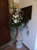 Christmas 2014 in St. Mary's Church