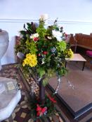 Christmas 2014 in St. Mary's Church