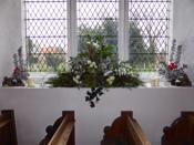 Christmas 2014 in St. Mary's Church