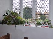 Christmas 2014 in St. Mary's Church