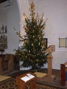 Christmas 2014 in St. Mary's Church