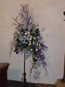 Christmas 2015 in St. Mary's Church