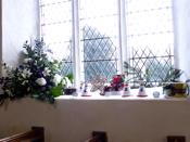 Christmas 2015 in St. Mary's Church