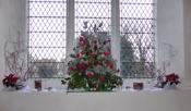 Christmas 2015 in St. Mary's Church