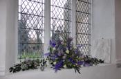 Christmas 2015 in St. Mary's Church