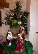 Christmas 2015 in St. Mary's Church